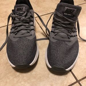 Nike run swift genius shoes